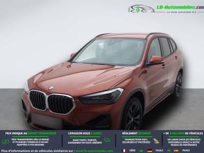 BMW X1 xDrive 25d 231 ch BVA