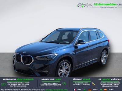 BMW X1 xDrive 25i 231 ch BVA