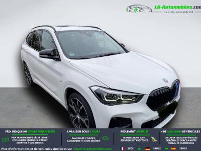 BMW X1 xDrive 20d 190 ch BVA