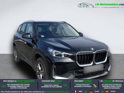 BMW X1 xDrive 23d 211ch BVA