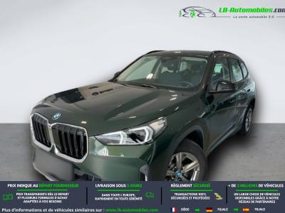 BMW X1 xDrive 30e 326ch BVA