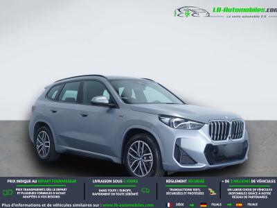 BMW X1 xDrive 30e 326ch BVA
