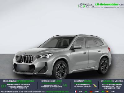 BMW X1 xDrive 23i 218ch BVA