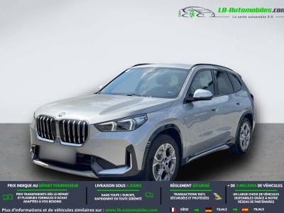 BMW X1 sDrive 20i 170ch BVA