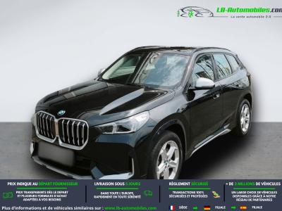 BMW X1 xDrive 23i 218ch BVA