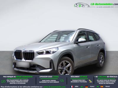 BMW X1 sDrive 20i 170ch BVA