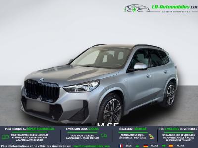 BMW X1 xDrive 23i 218ch BVA