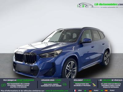 BMW X1 xDrive 23i 218ch BVA