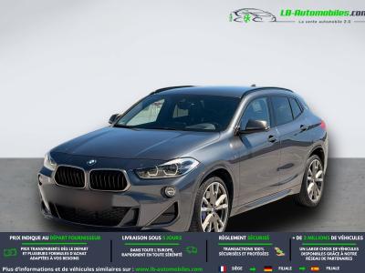 BMW X2 M35i 306 ch BVA