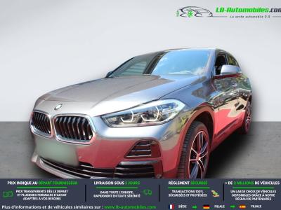 BMW X2 sDrive 18d 150 ch BVM
