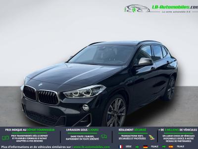 BMW X2 M35i 306 ch BVA