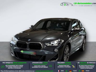 BMW X2 M35i 306 ch BVA