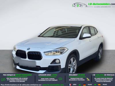 BMW X2 sDrive 18i 136 ch BVM