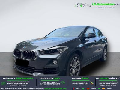 BMW X2 sDrive 18d 150 ch BVM