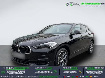 BMW X2 sDrive 18i 136 ch BVA