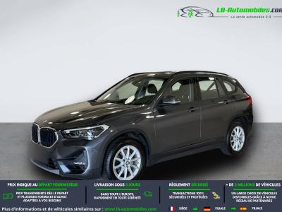 BMW X1 sDrive 18i 140 ch