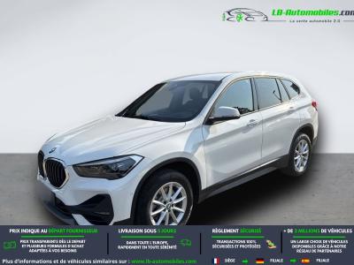 BMW X1 sDrive 20i 192 ch BVA
