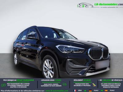 BMW X1 sDrive 20i 192 ch BVA