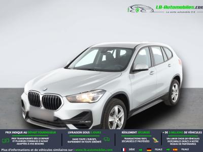 BMW X1 sDrive 20i 192 ch BVA