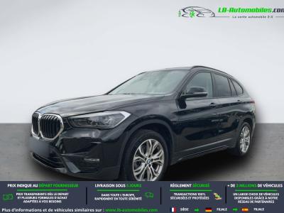 BMW X1 xDrive 18d 150 ch BVA