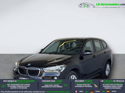 BMW X1 xDrive 20i 192 ch BVA