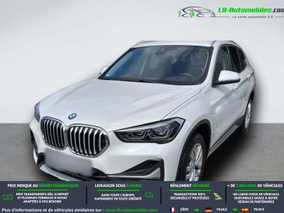 BMW X1 sDrive 20i 192 ch BVA