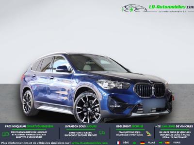 BMW X1 xDrive 25i 231 ch BVA