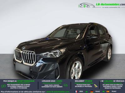 BMW X1 sDrive 20i 170ch BVA