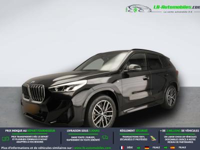 BMW X1 sDrive 20i 170ch BVA