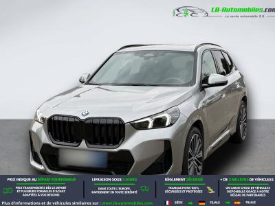 BMW X1 xDrive 23d 211ch BVA