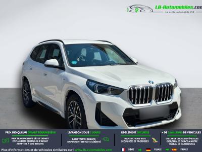 BMW X1 xDrive 23d 211ch BVA