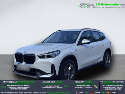 BMW X1 xDrive 25e 245ch BVA