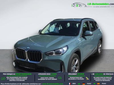 BMW X1 xDrive 25e 245ch BVA