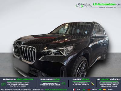BMW X1 xDrive 23i 218ch BVA