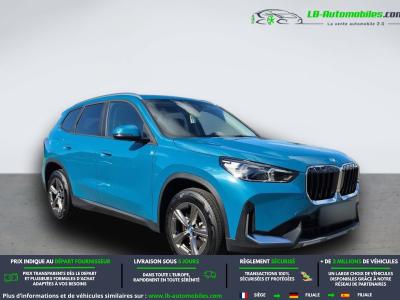 BMW X1 xDrive 30e 326ch BVA