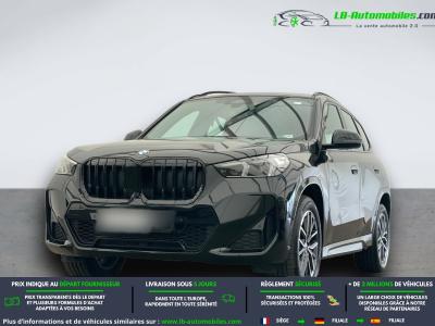 BMW X1 sDrive 20i 170ch BVA