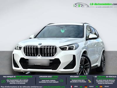 BMW X1 sDrive 20i 170ch BVA