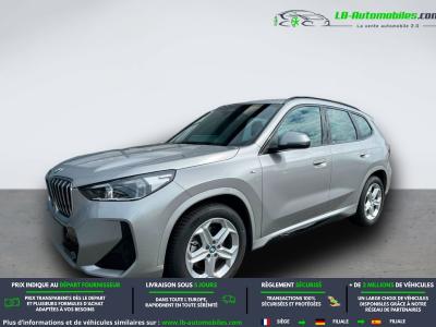 BMW X1 sDrive 20i 170ch BVA