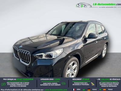BMW X1 sDrive 20i 170ch BVA