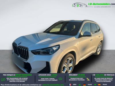 BMW X1 sDrive 20i 170ch BVA