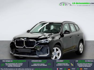 BMW X1 xDrive 25e 245ch BVA