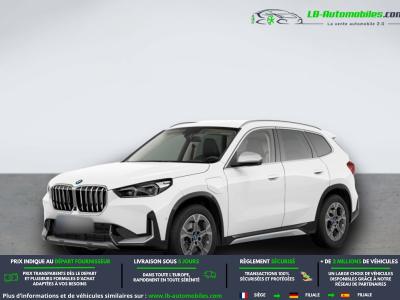 BMW X1 xDrive 25e 245ch BVA