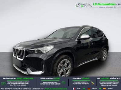 BMW X1 xDrive 25e 245ch BVA