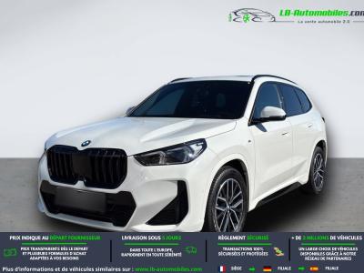 BMW X1 xDrive 23d 211ch BVA