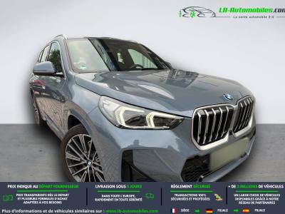 BMW X1 xDrive 23d 211ch BVA