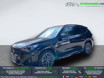 BMW X1 xDrive 23i 218ch BVA