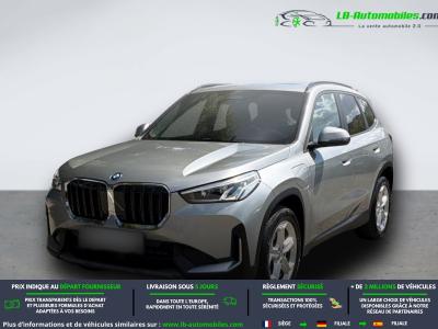 BMW X1 xDrive 30e 326ch BVA