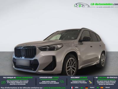 BMW X1 xDrive 30e 326ch BVA