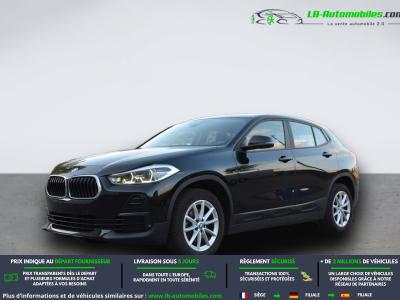 BMW X2 sDrive 18d 150 ch BVA
