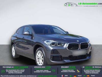BMW X2 sDrive 18i 136 ch BVM